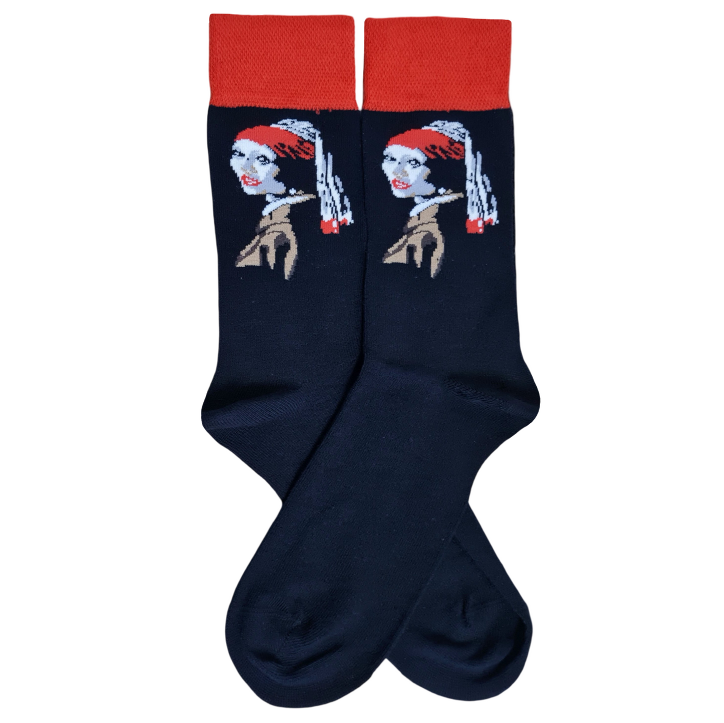 Girl with a Pearl Earring