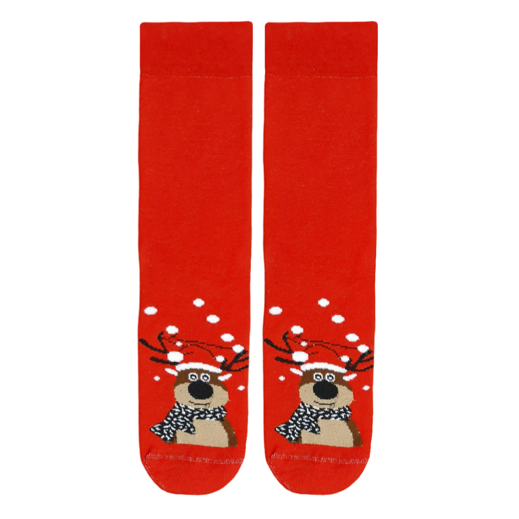 Reindeer - Double Layer