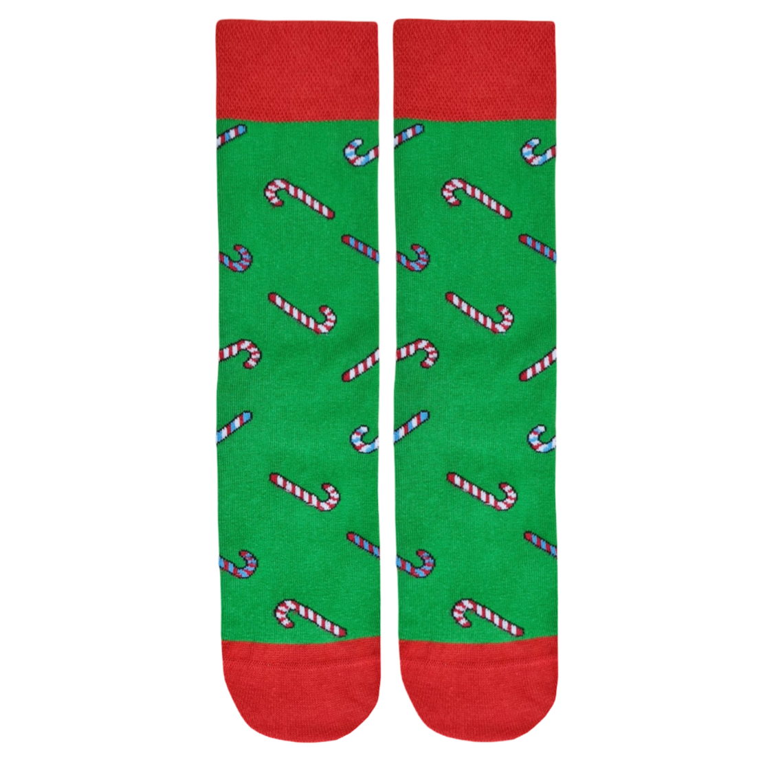 Candy Cane - Green