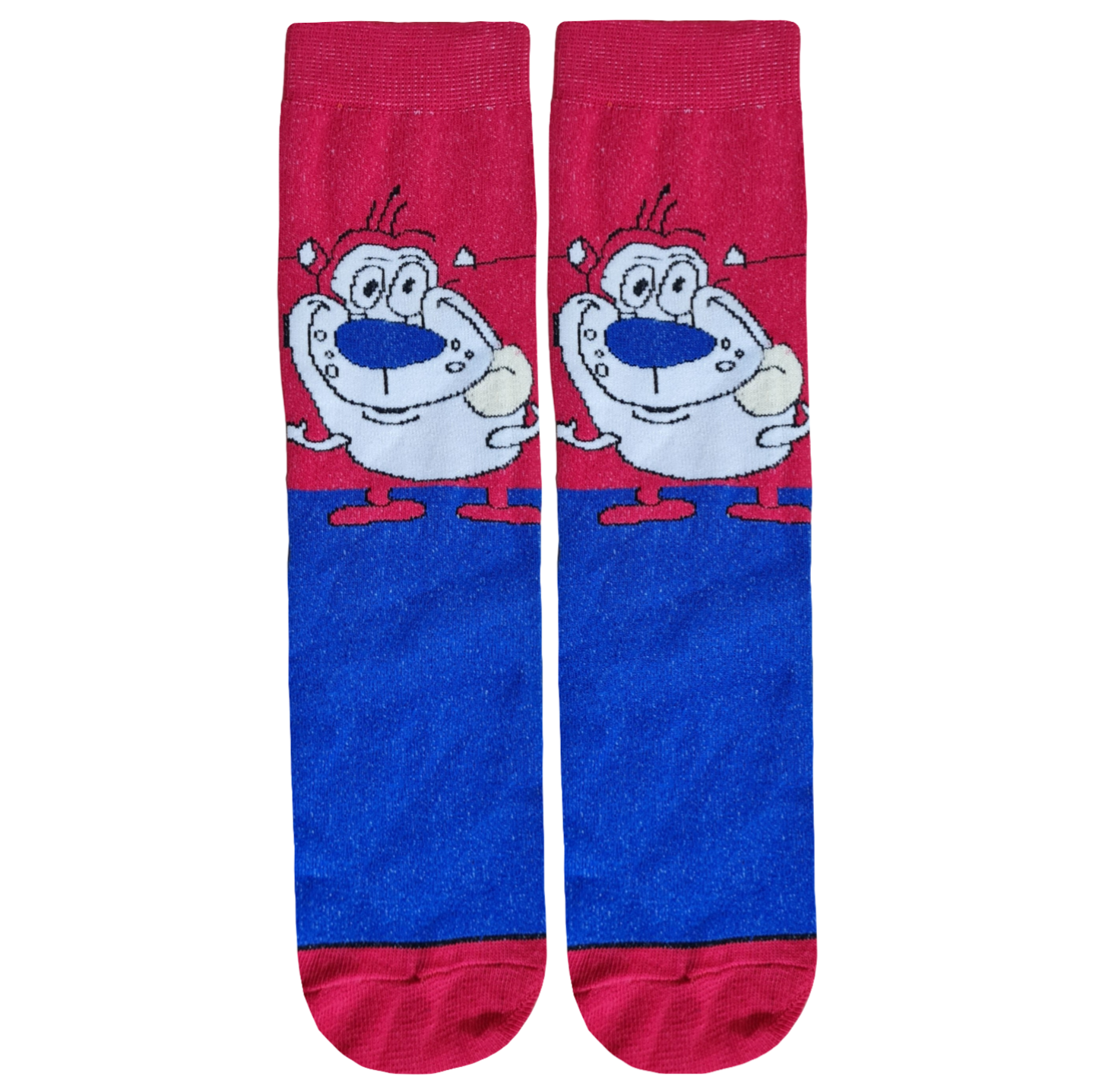 Stimpy