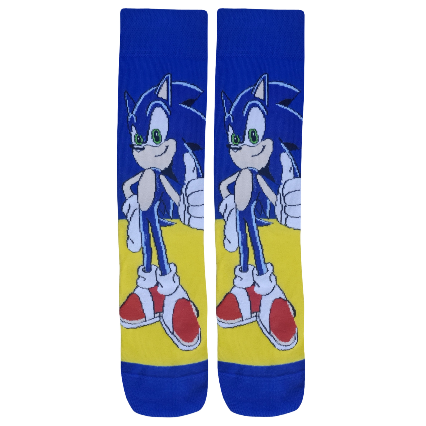 Sonic