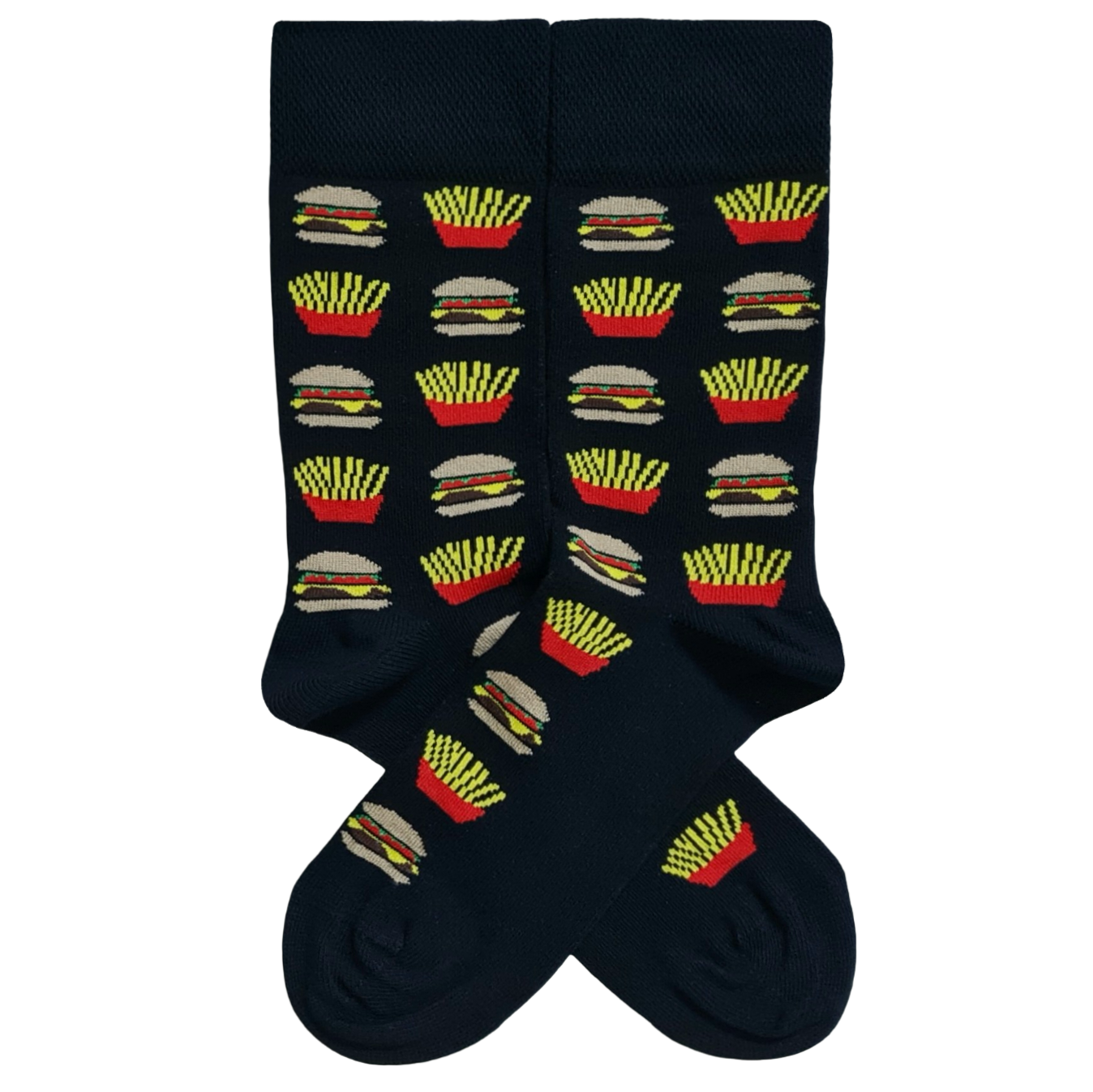 Fast Food - Black