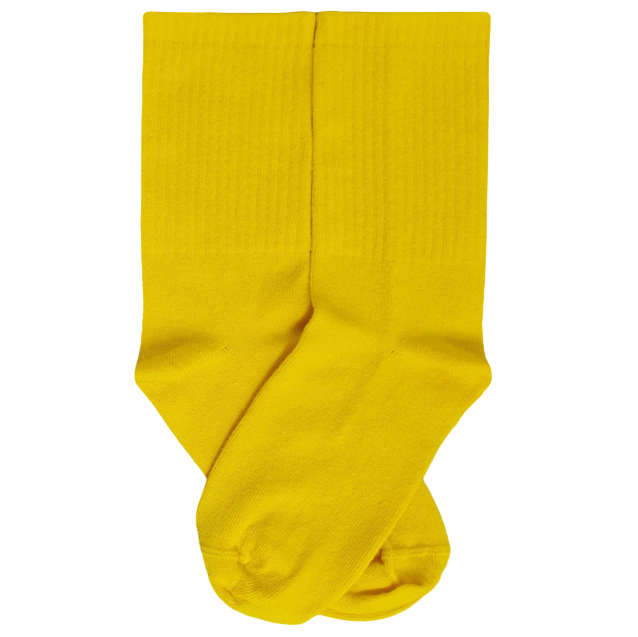 Plain Yellow