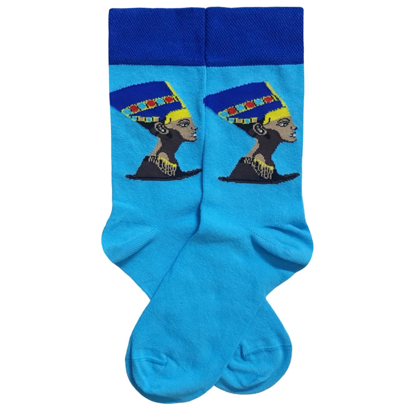 Nefertiti