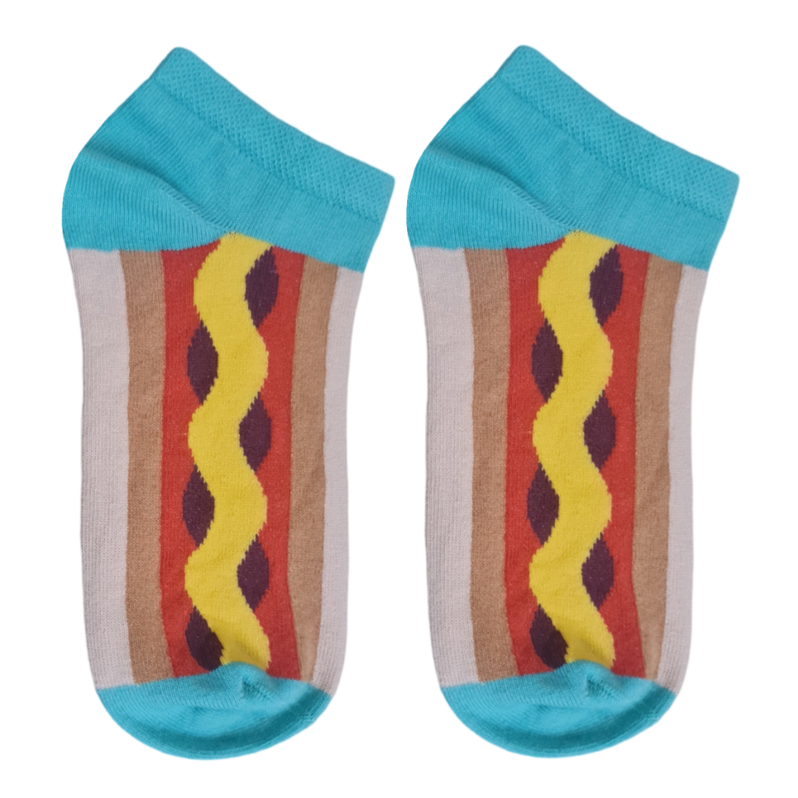 Hot Dog – Short