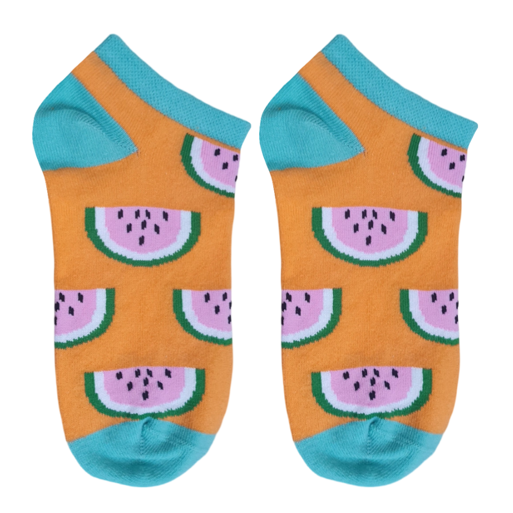 Watermelon Orange - Short