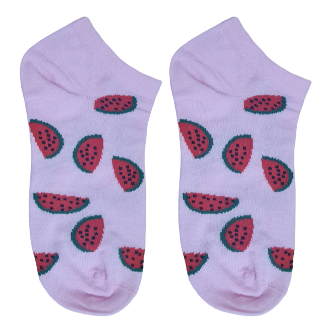 Watermelon Pink - Short