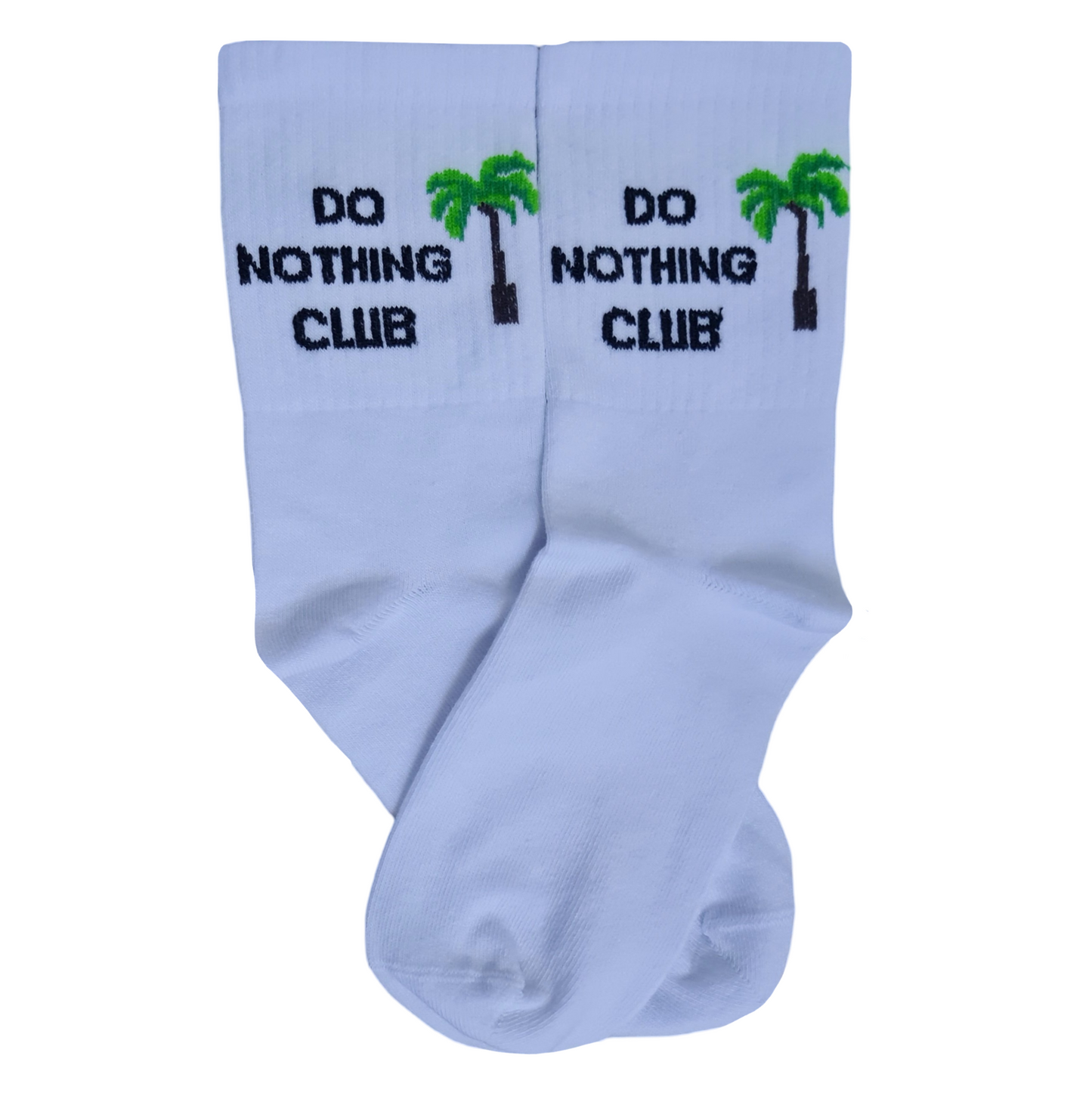 DO NOTHING CLUB