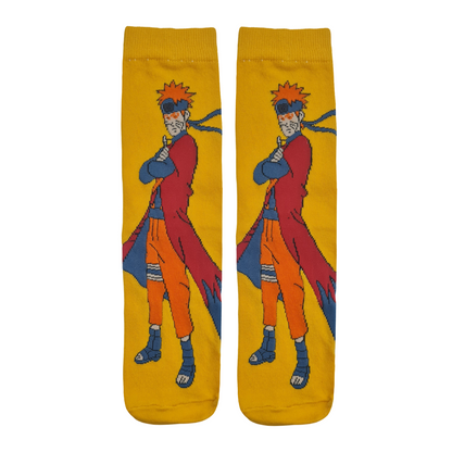 Naruto Box - 7 Pairs