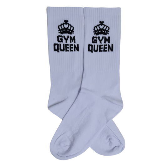 GYM QUEEN