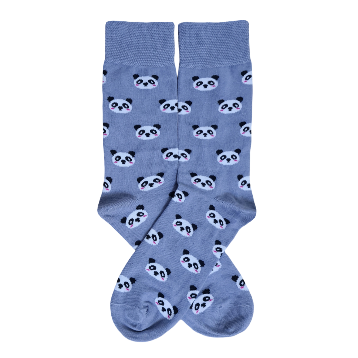 Panda – Grey