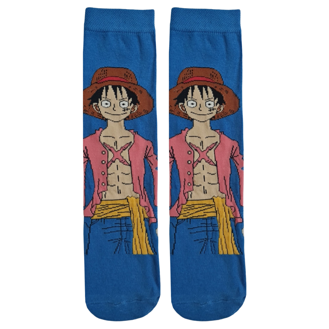 Luffy