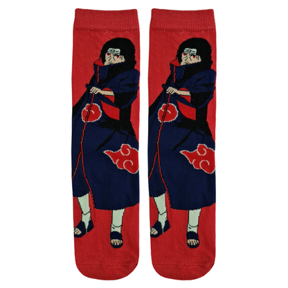 Naruto Box - 7 Pairs