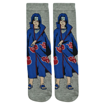 Naruto Box - 7 Pairs