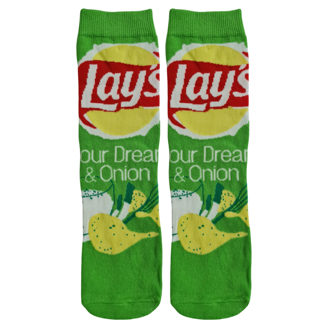 Lay's