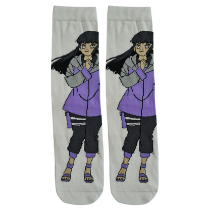 Naruto Box - 7 Pairs