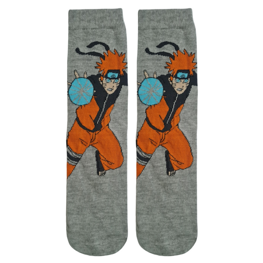 Naruto - Grey