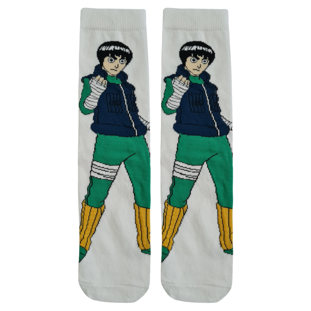 Rock Lee