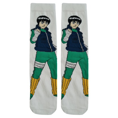 Naruto Box - 7 Pairs