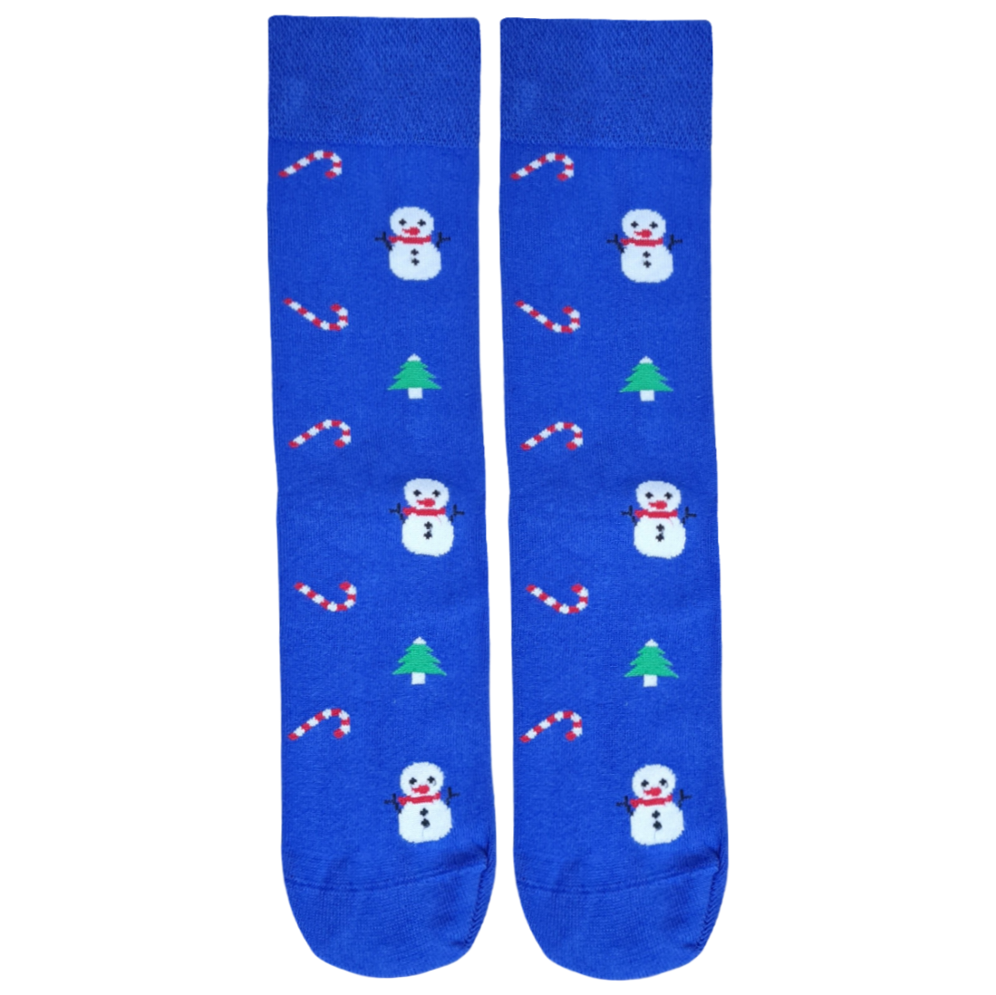 Christmas - Blue