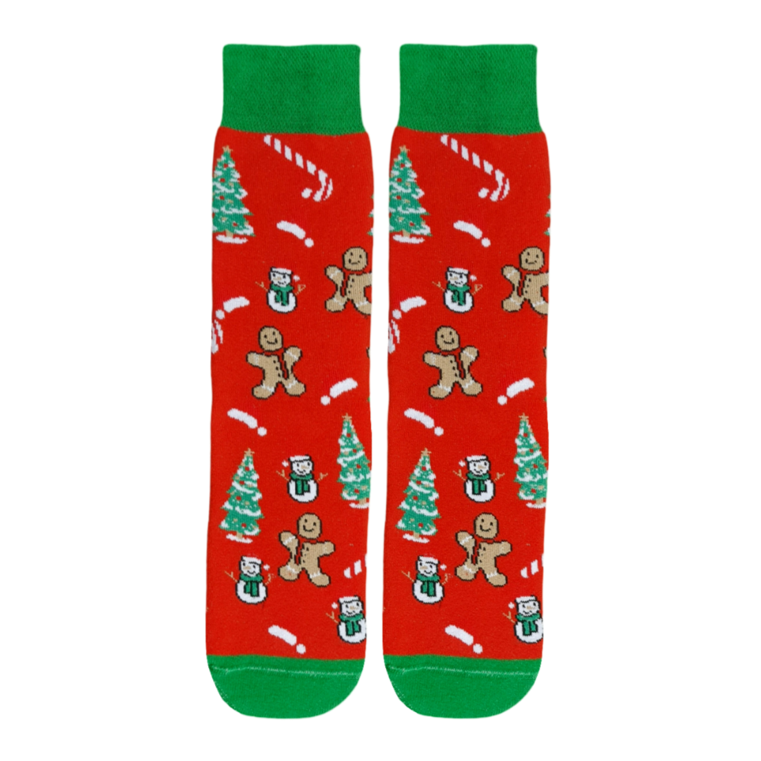 Christmas - Double Layer