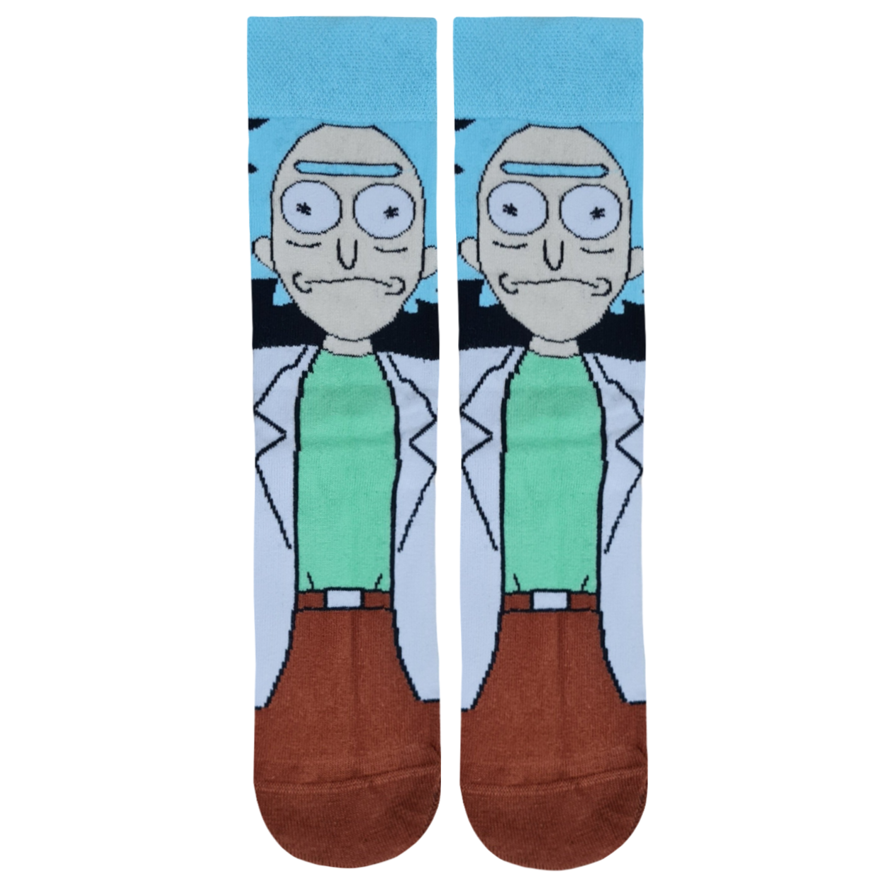 Rick Sanchez