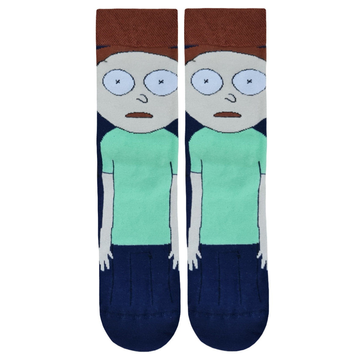 Morty Smith