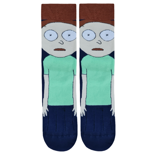 Morty Smith