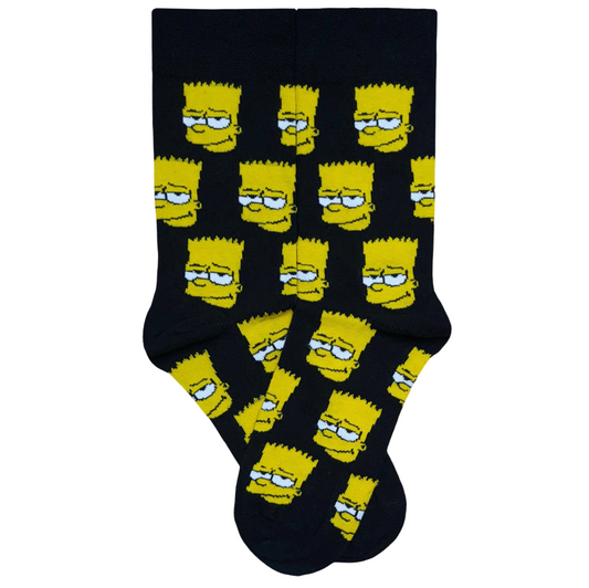 Bart Simpson