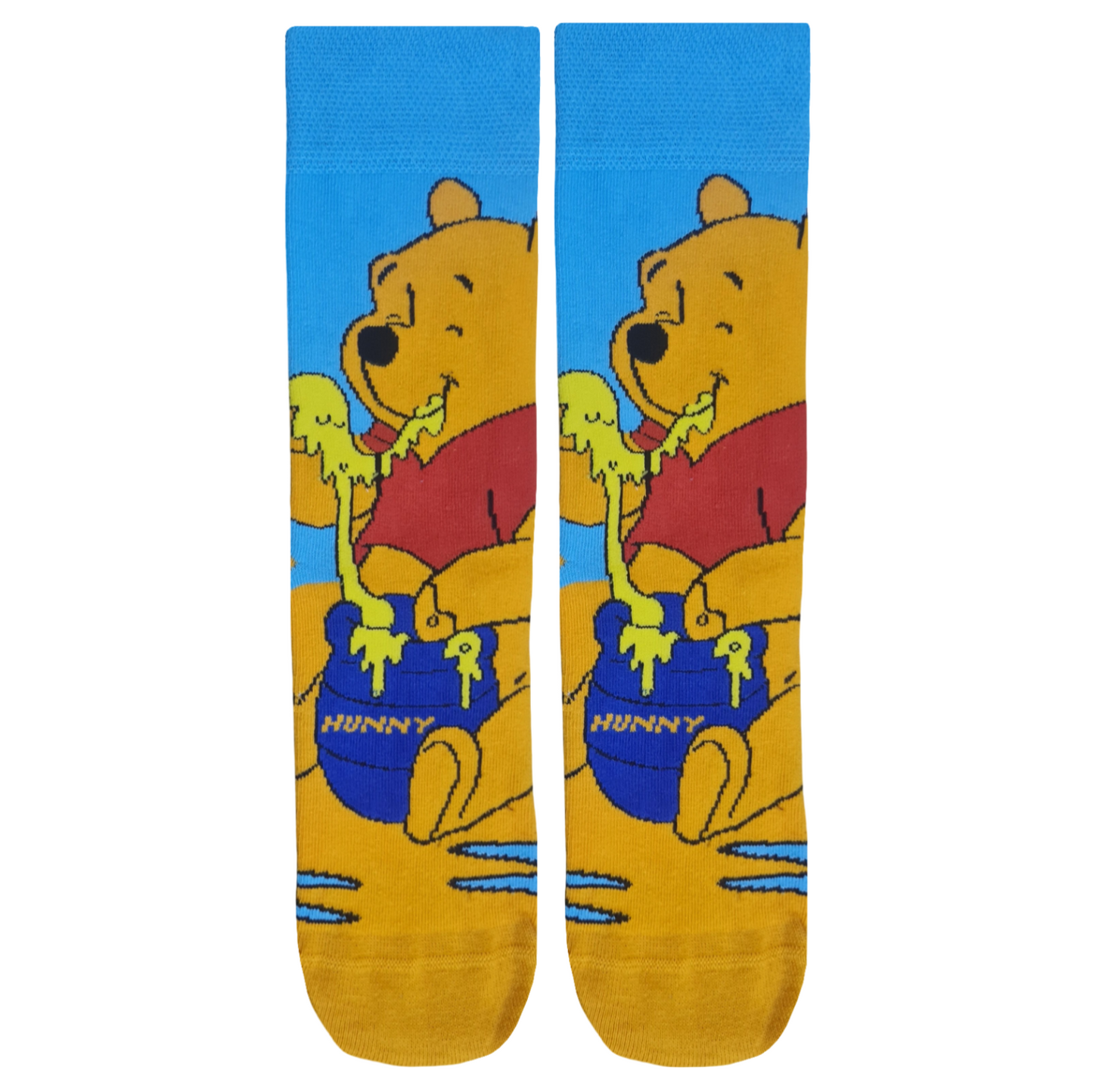 Winnie-the-Pooh