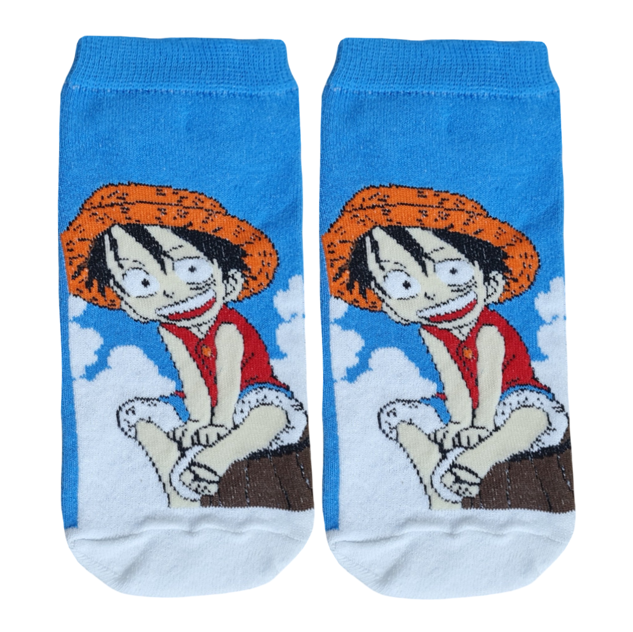 Luffy 3 - Short