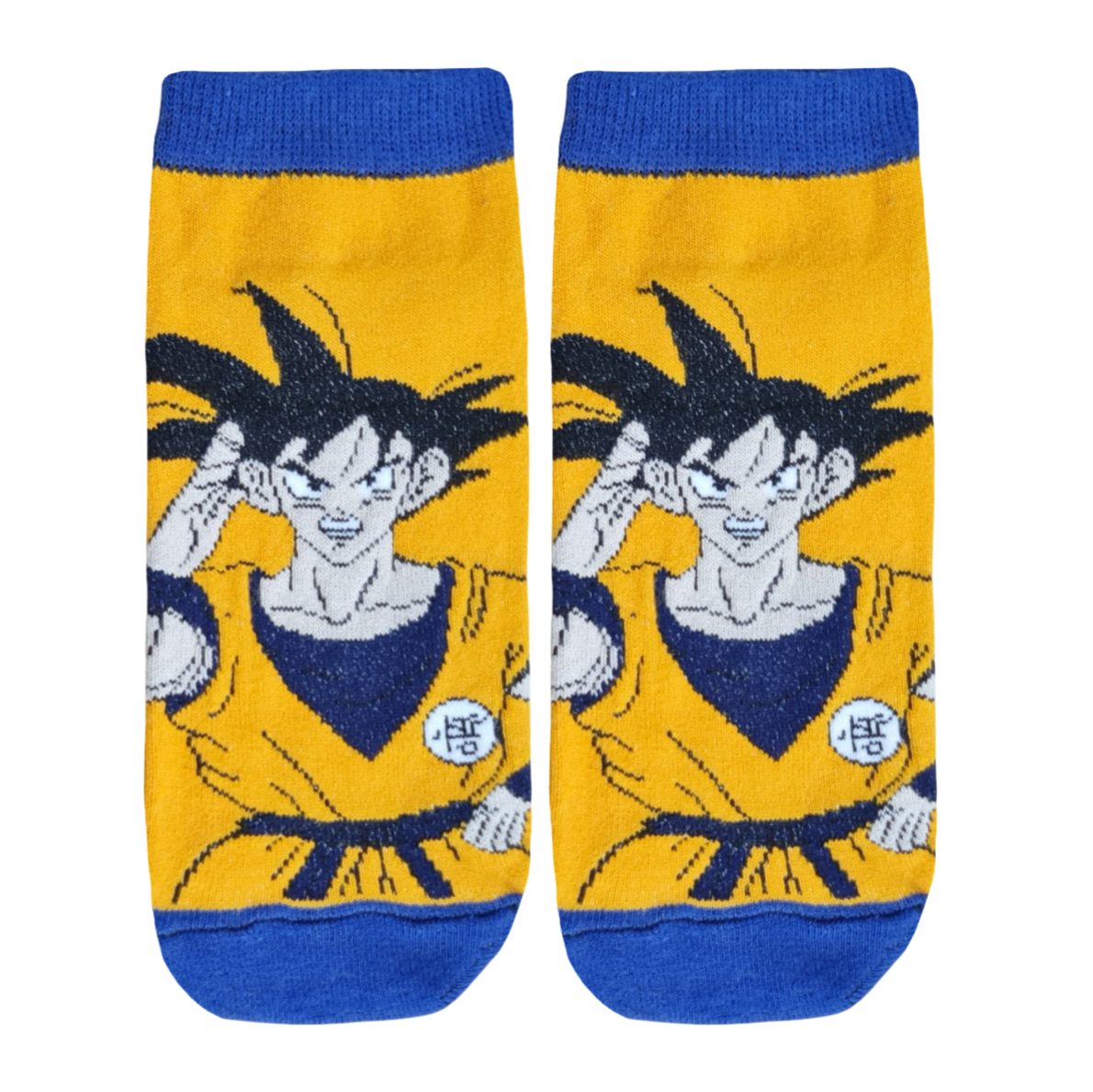 Dragon Ball 2 - Short