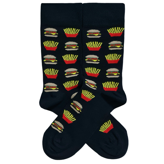 Fast Food - Black