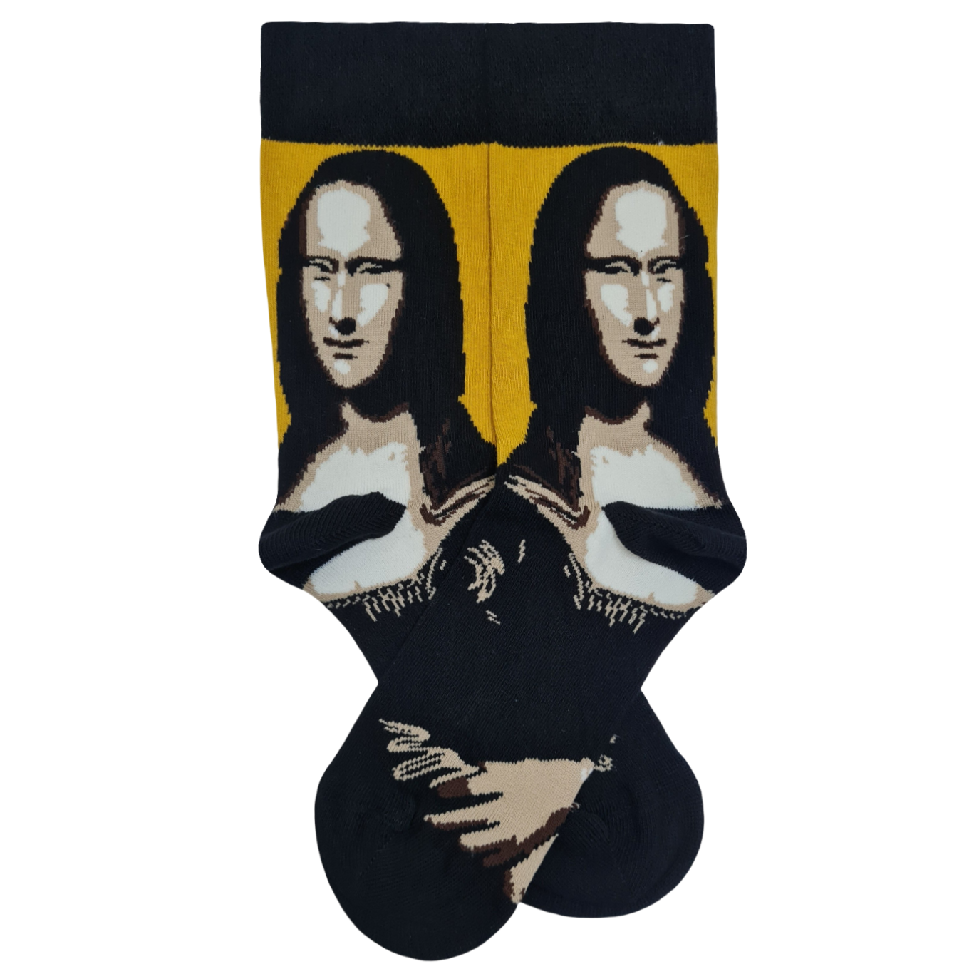 Mona Lisa 2