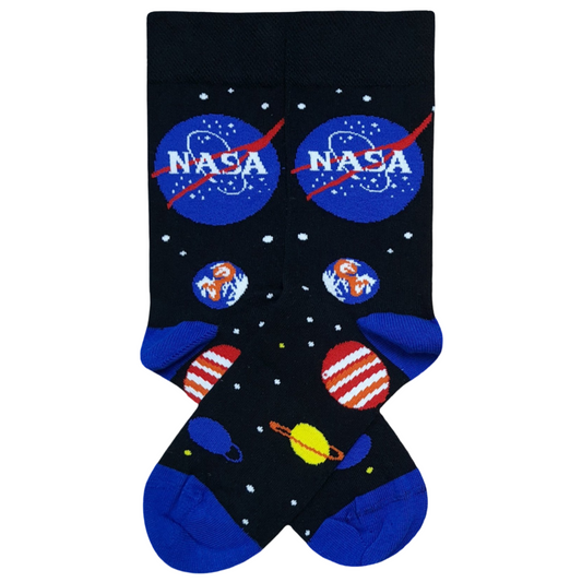 NASA