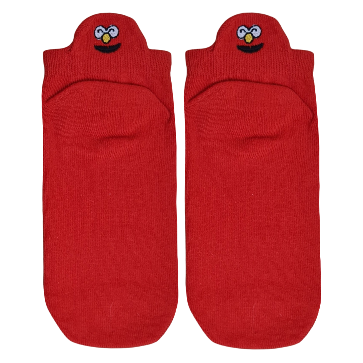 Elmo Embroidered - Short