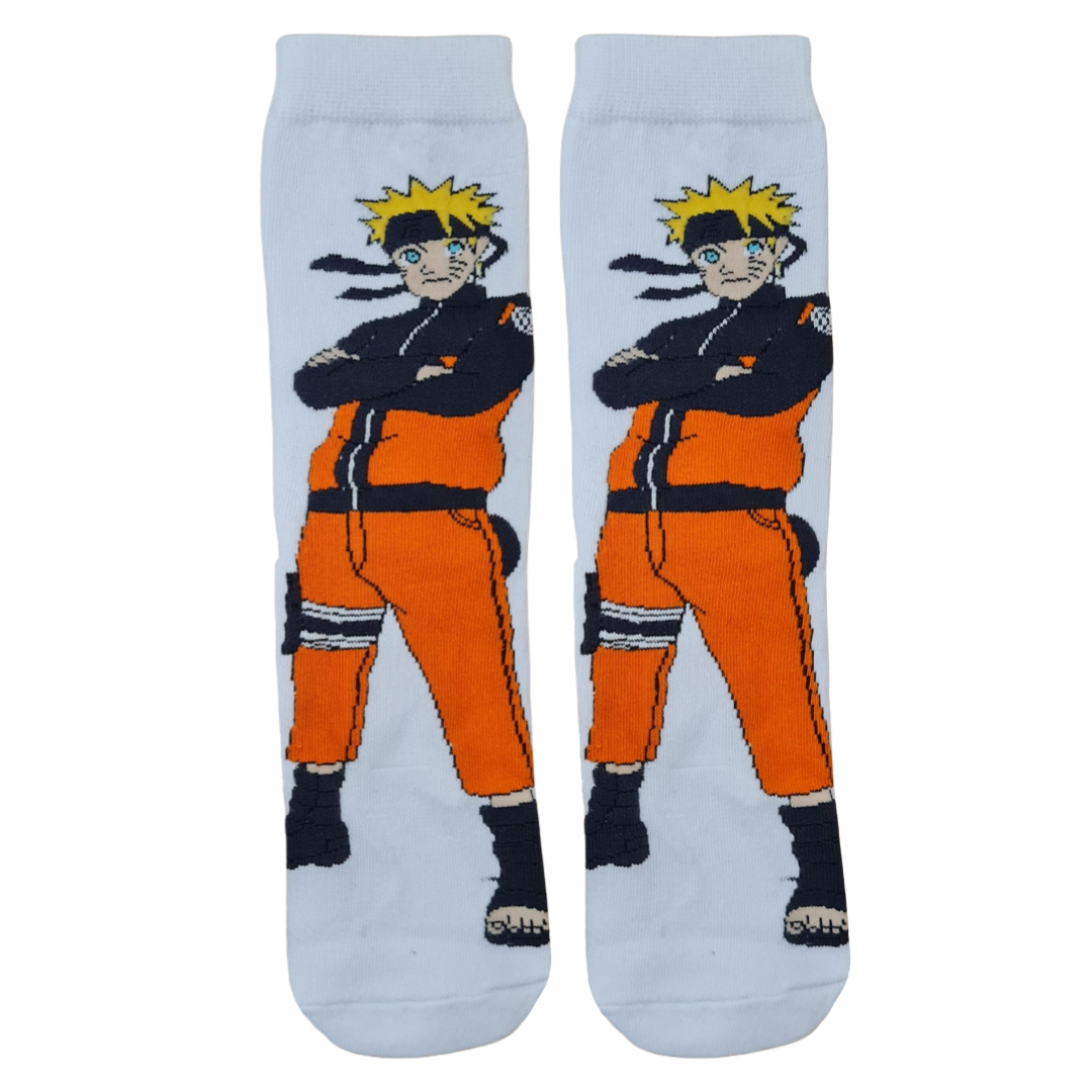 Naruto - White