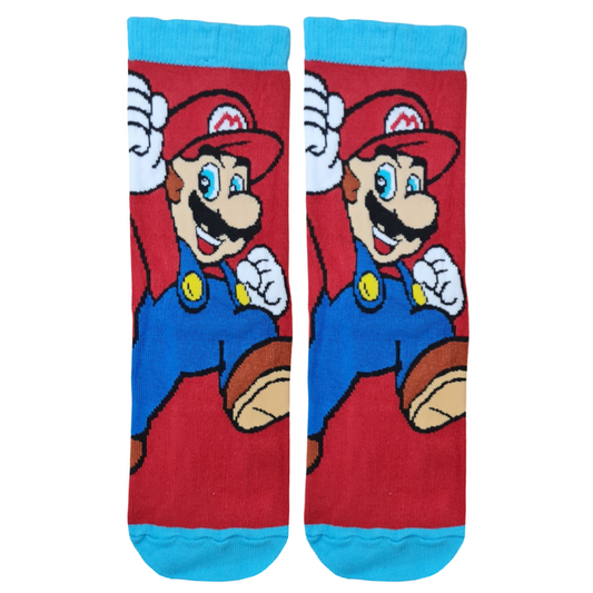 Mario - Red