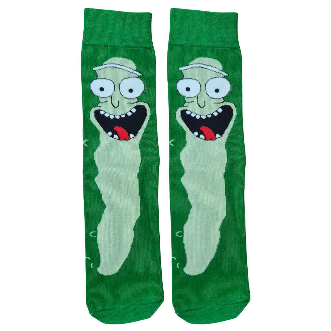 Pickle Rick