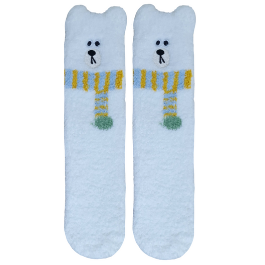 Polar Bear 2 - Fluffy