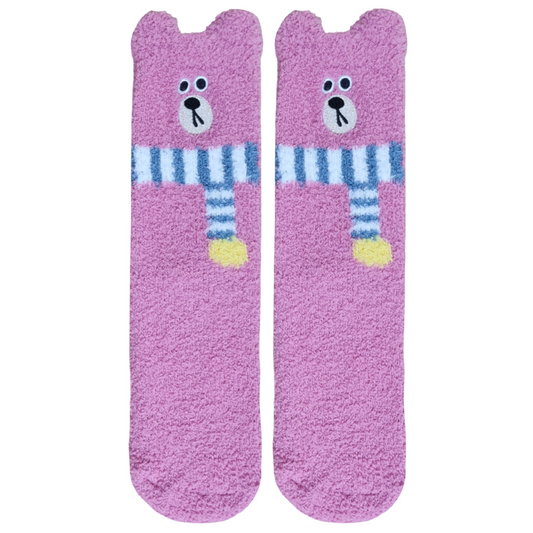 Polar Bear 3 - Fluffy