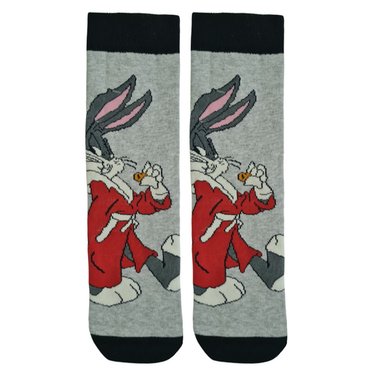 Bugs Bunny - Grey